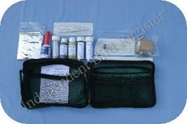 FIELD FIRST AID KIT