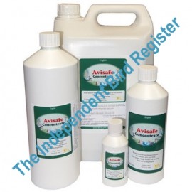 AVISAFE DISINFECTANT
